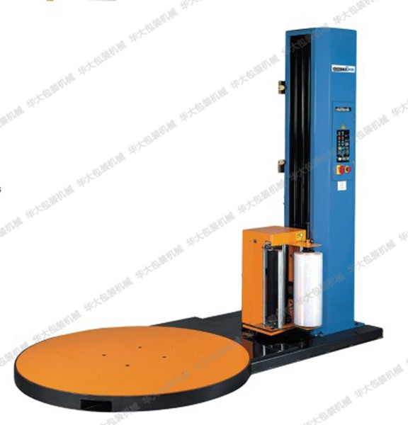 标准型裹膜机a-1500a-2000